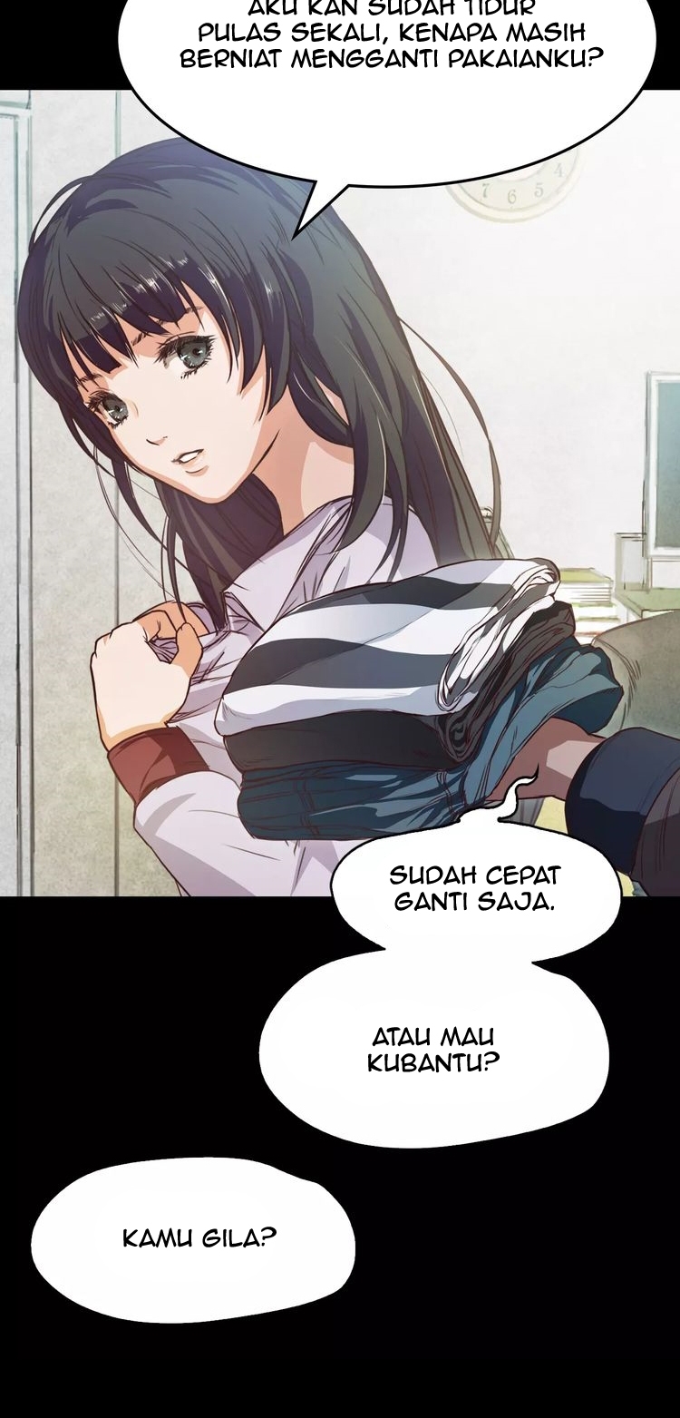 Lucky Bad Man chapter 2